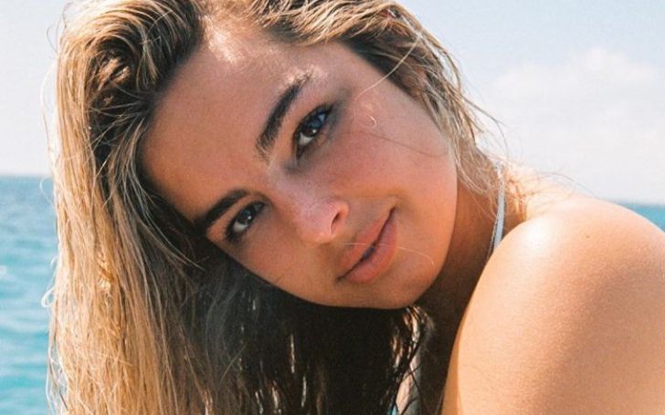 Who is Addison Rae's Boyfriend? Learn all the Details of Her Relationship Here